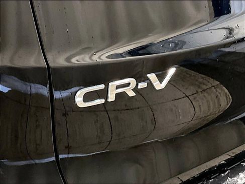 Used 2023 Honda CR-V EX image 29