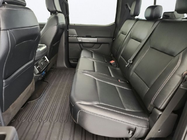 Used 2022 Ford F150 XLT w/ Equipment Group 302A High AWD/4WD image 24