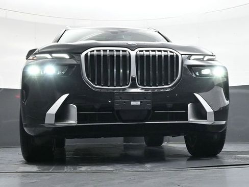 Used 2026 BMW X7 xDrive40i image 43