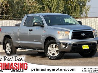 Used 2012 Toyota Tundra 4x4 Double Cab image 1