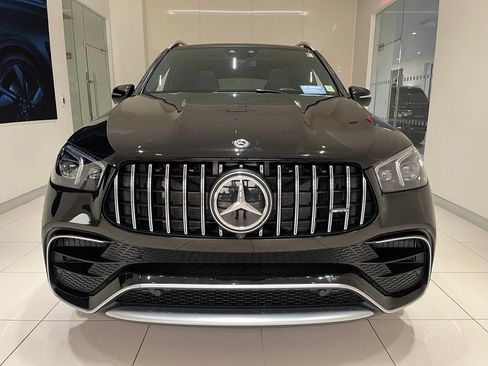 Used 2021 Mercedes-Benz GLE 63 AMG S image 10