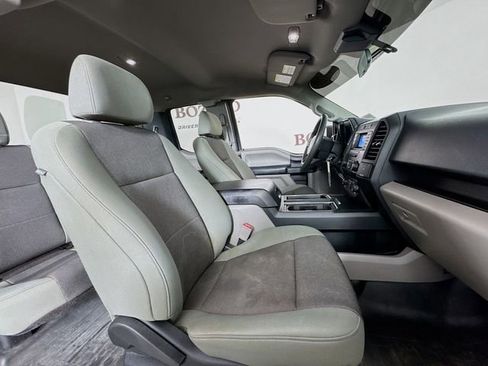 Used 2020 Ford F150 XL w/ Equipment Group 101A Mid image 29