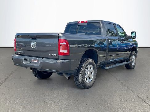 Used 2023 RAM 2500 Laramie image 7