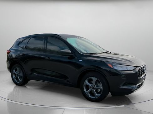 Certified 2023 Ford Escape ST-Line w/ Tech Pack #1 image 35