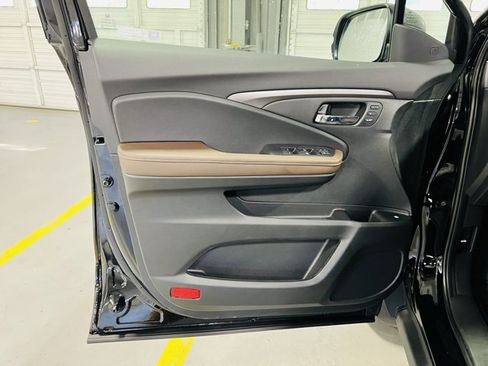 New 2026 Honda Ridgeline RTL image 22