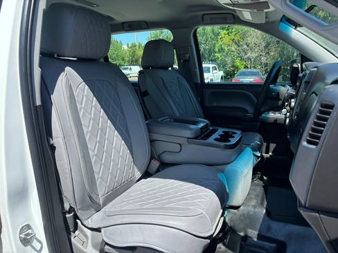 Used 2014 Chevrolet Silverado 1500 W/T RWD image 17