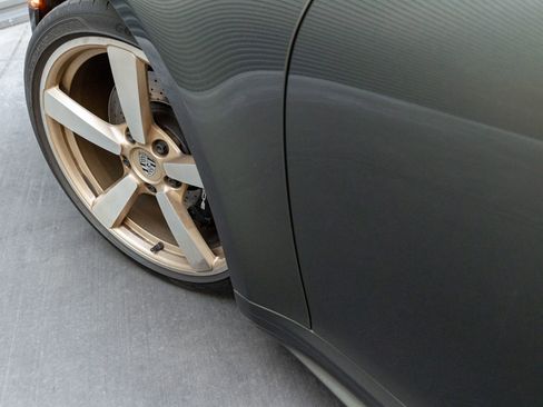 Certified 2020 Porsche 911 Carrera S RWD image 13