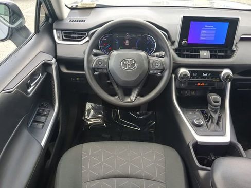 Certified 2024 Toyota RAV4 XLE AWD/4WD image 16