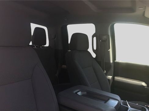 Used 2023 GMC Sierra 1500 Pro w/ Pro Value Package AWD/4WD image 24