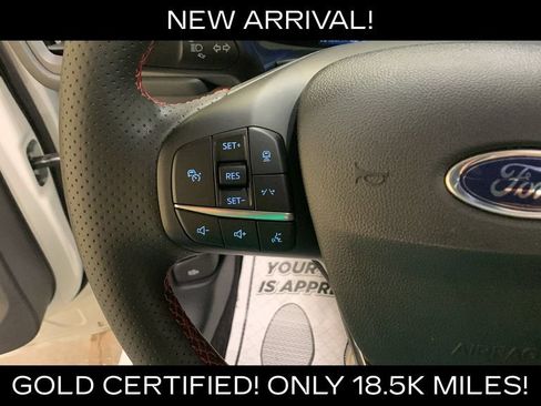 Used 2024 Ford Escape ST-Line w/ Tech Pack #1 AWD/4WD image 31