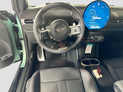 New 2026 MINI Cooper S image 24