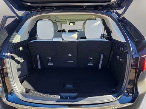 New 2026 MAZDA CX-90 Plug-In Hybrid w/ Premium Plus image 30