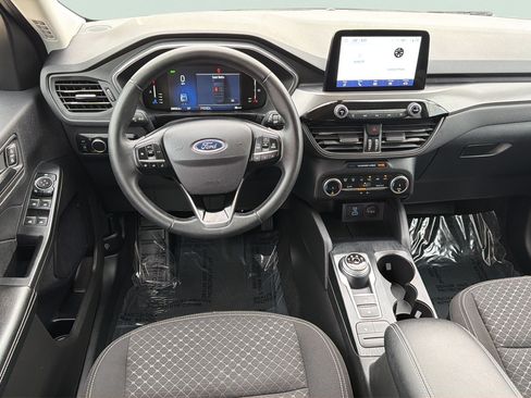 Used 2023 Ford Escape Active FWD image 15