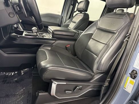 Used 2023 Ford F150 Raptor AWD/4WD image 4