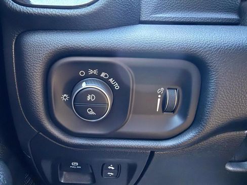 Used 2021 RAM 1500 Big Horn w/ Built-to-serve Edition AWD/4WD image 17