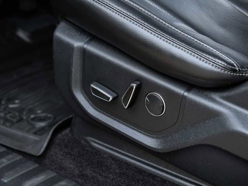 Used 2018 Ford F150 Lariat w/ Equipment Group 502A Luxury image 36