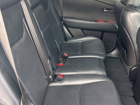 Used 2010 Lexus RX 350 2WD image 16