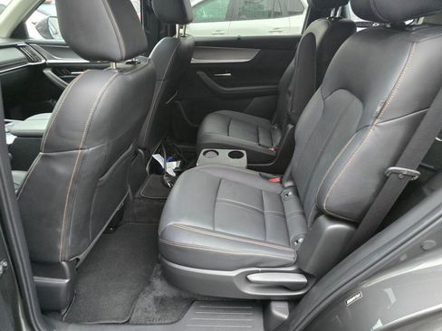 Certified 2024 MAZDA CX-90 Plug-In Hybrid w/ Preferred image 27