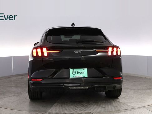 Used 2025 Ford Mustang Mach-E GT image 15