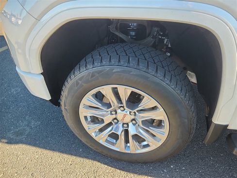 Used 2020 GMC Sierra 1500 Denali w/ Technology Package image 20