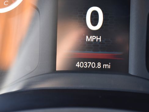 Used 2024 RAM 2500 Big Horn image 31