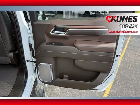 New 2026 GMC Sierra 1500 Denali AWD/4WD image 20