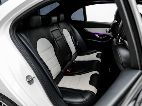 Used 2021 Mercedes-Benz C 63 AMG S image 80