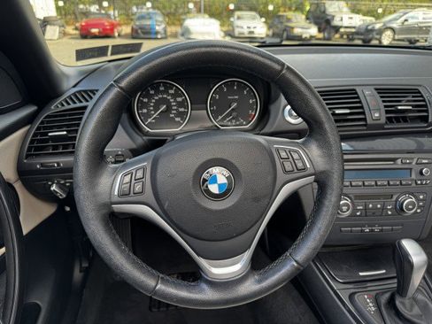 Used 2013 BMW 128i Convertible image 13