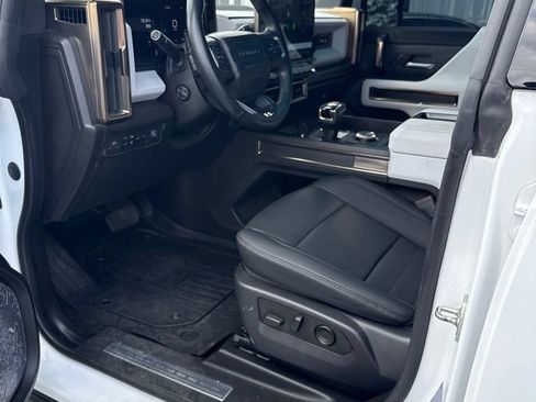 Used 2023 GMC Hummer EV Edition 1 AWD/4WD image 10