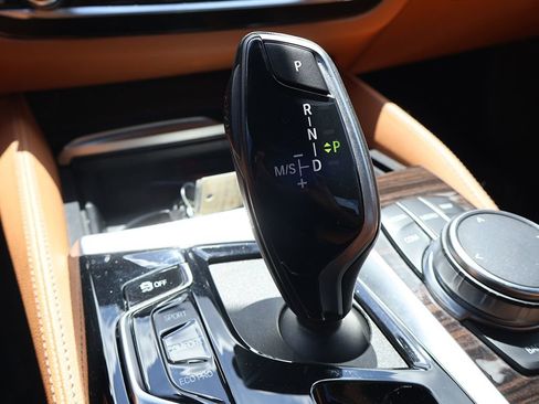 Used 2023 BMW 540i w/ M Sport Package RWD image 59