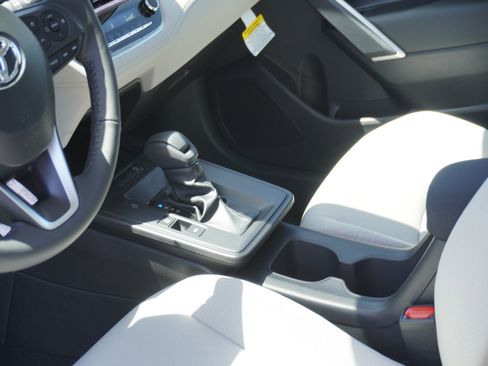New 2026 Toyota Corolla Cross LE AWD/4WD image 20