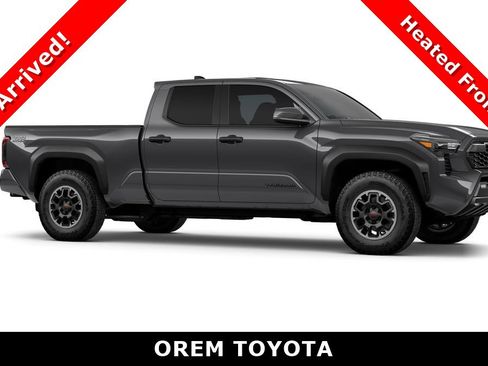 New 2026 Toyota Tacoma TRD Off-Road AWD/4WD image 29