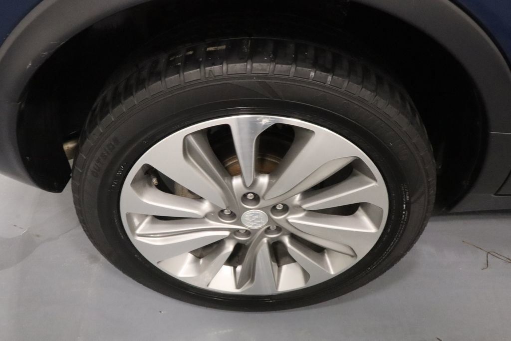 Used 2019 Buick Encore Preferred FWD image 25