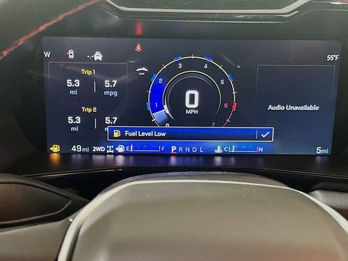 New 2026 Chevrolet Colorado Z71 w/ Technology Package image 12