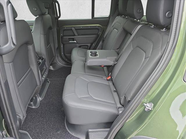 New 2026 Land Rover Defender 110 S AWD/4WD image 12