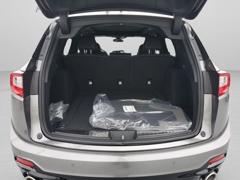 New 2026 Acura RDX A-Spec image 32