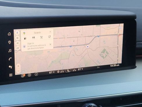 New 2026 Nissan Murano SL image 12