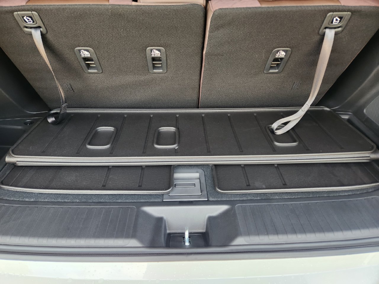 New 2026 Honda Pilot Elite image 22