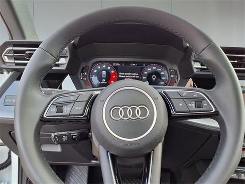 Used 2025 Audi A3 2.0T Premium w/ Convenience Package image 19