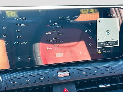 New 2025 Kia K4 GT-Line image 15