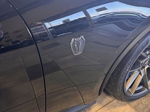 New 2024 Ford Mustang Dark Horse w/ Dark Horse Handlin Package image 25