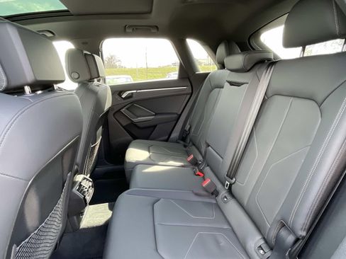 Certified 2023 Audi Q3 2.0T Premium Plus w/ Premium Plus Package image 12