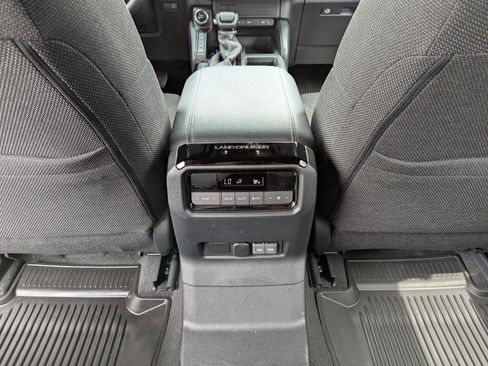 Used 2026 Toyota Land Cruiser 1958 AWD/4WD image 37