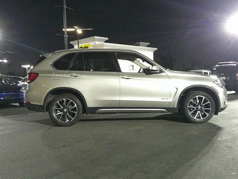 Used 2016 BMW X5 xDrive35i image 8