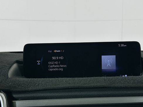 Used 2024 MAZDA CX-50 AWD 2.5 S w/ Cargo Package image 18