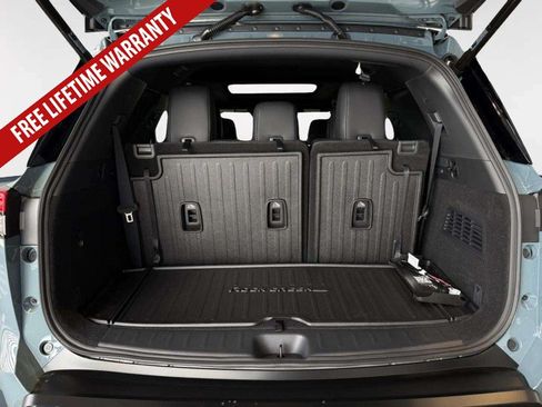 New 2026 Nissan Pathfinder Rock Creek AWD/4WD image 31