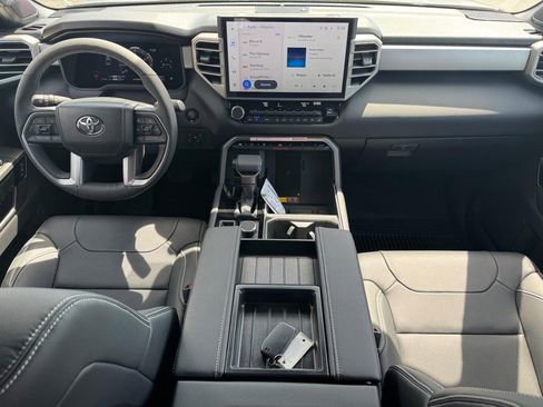 Certified 2026 Toyota Tundra Limited image 6