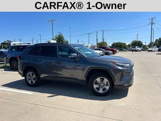 Used 2025 Toyota RAV4 XLE w/ Convenience Package AWD/4WD video 2