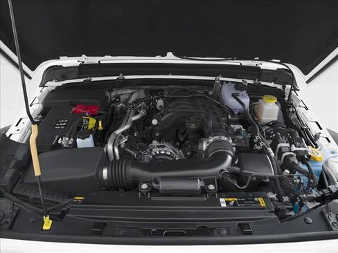 New 2026 Jeep Gladiator Sport AWD/4WD image 8