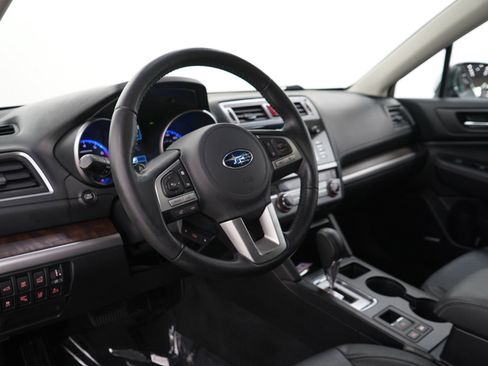 Used 2016 Subaru Outback 2.5i Limited AWD/4WD image 26